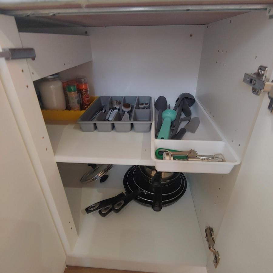 Self Contained, Double Bed Studio, Private Kitchen, Private Bath, Walking Distance To Harry Potter Watford  Extérieur photo